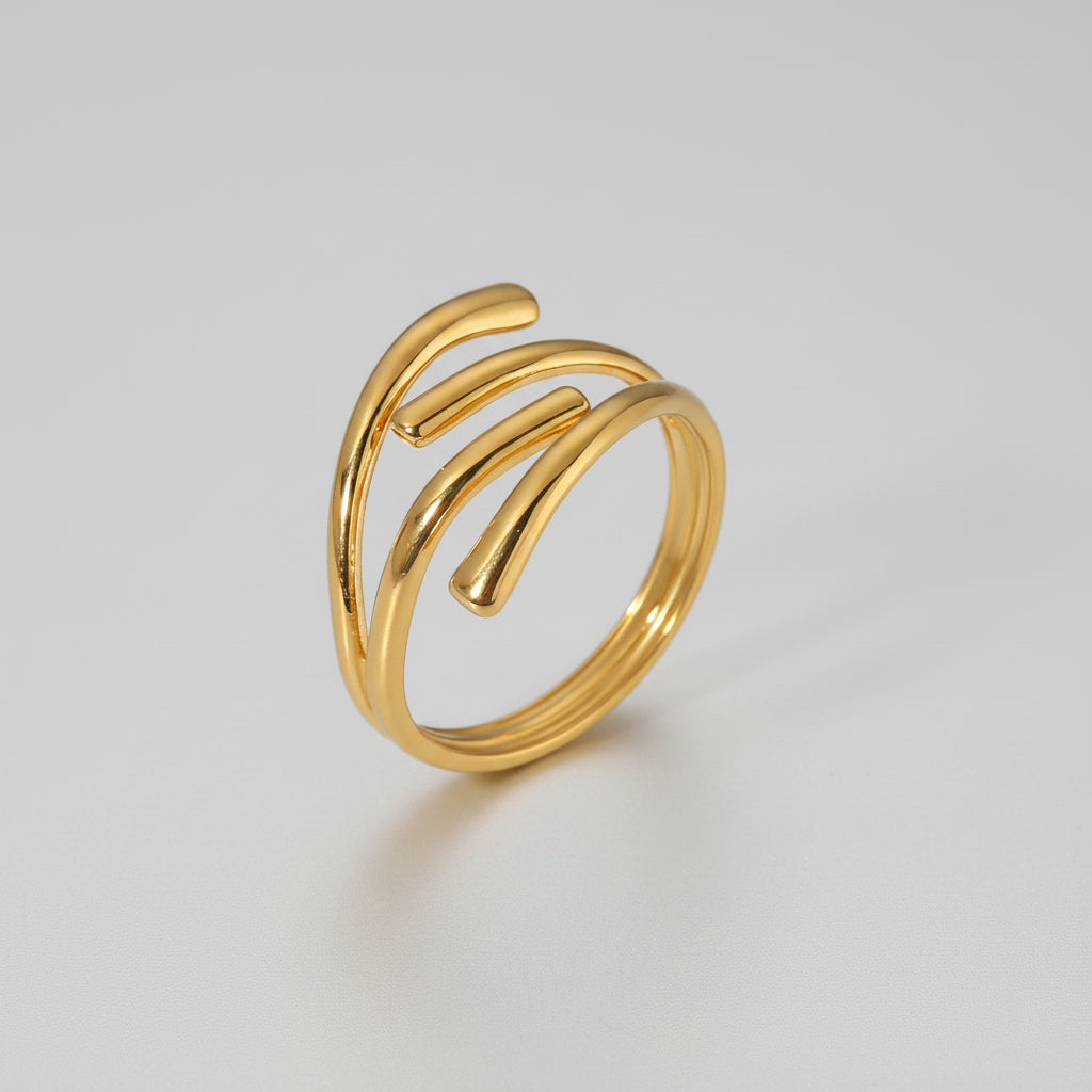 Anillo Sia