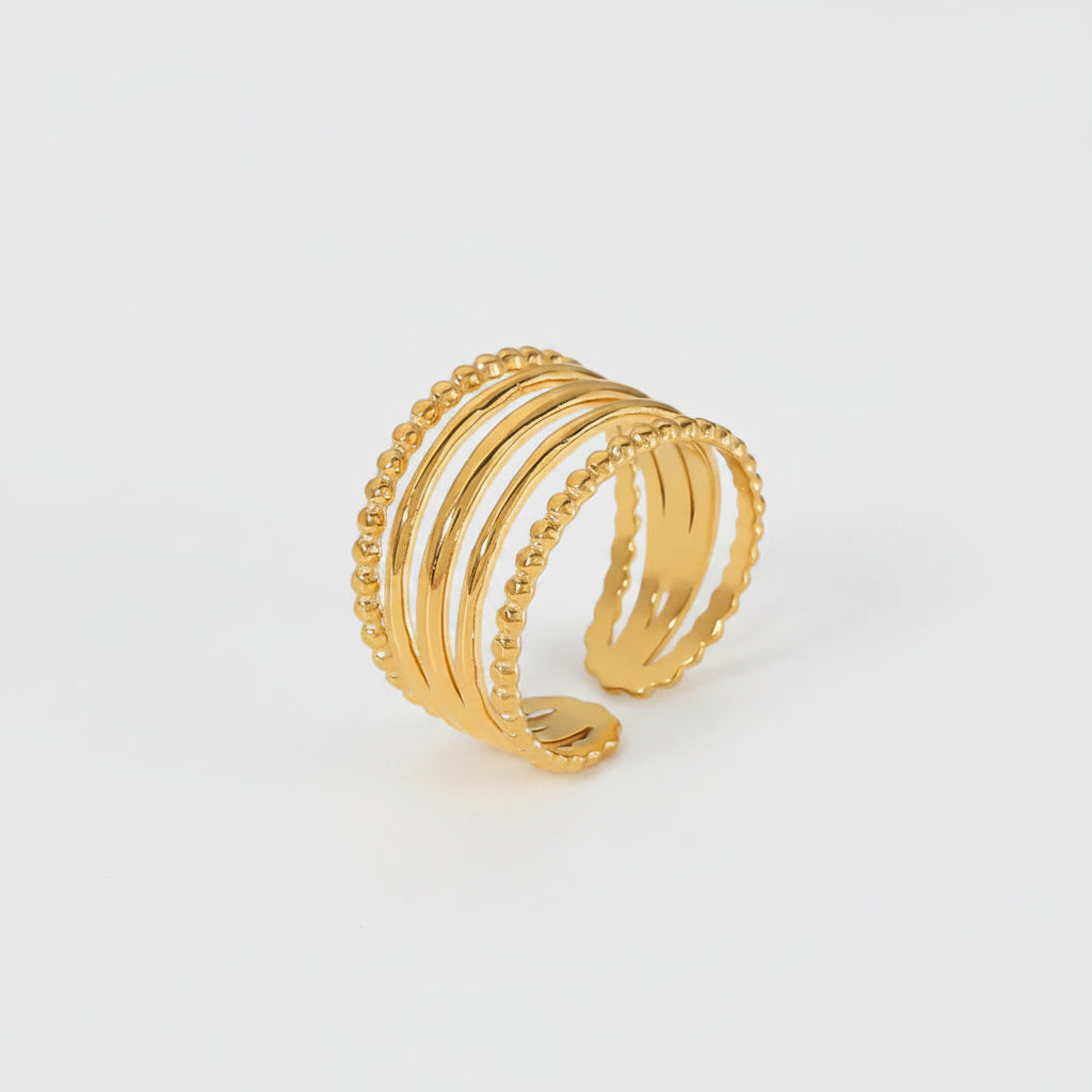 Anillo Cleo