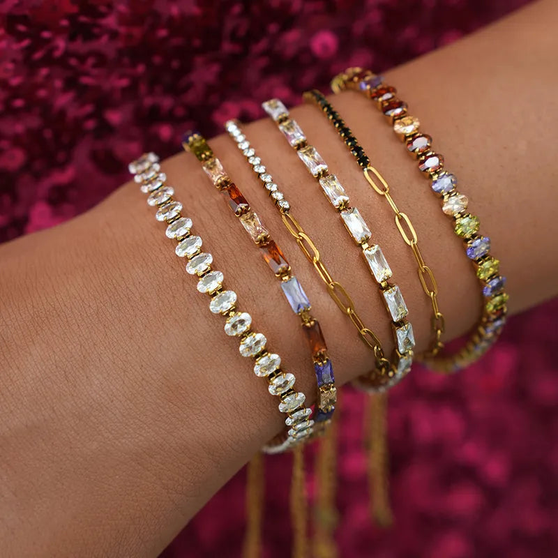 Pulsera Victoria