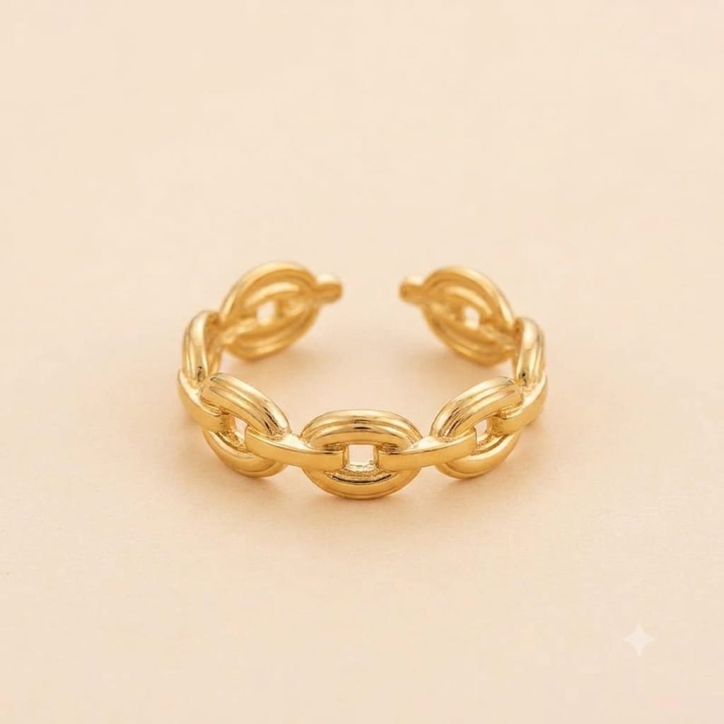 Anillo Cadena