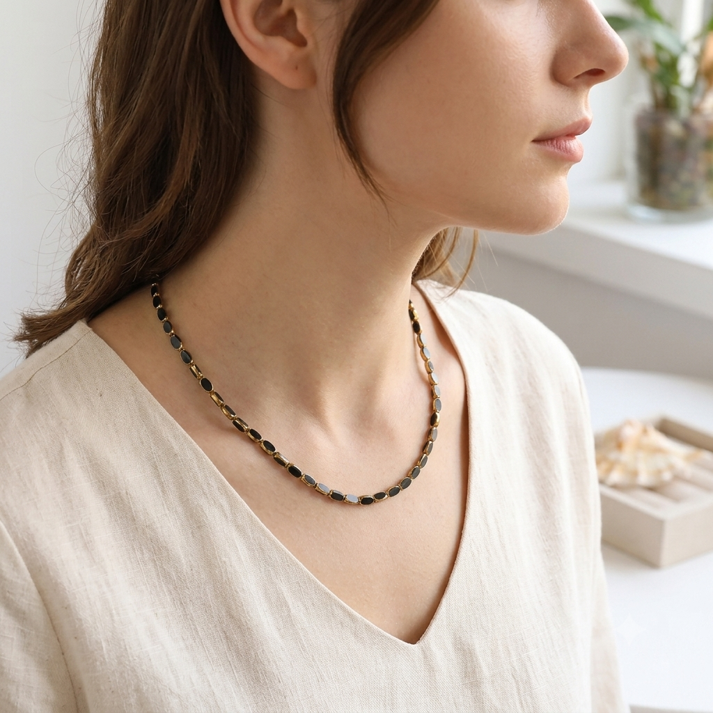 Collar Milena