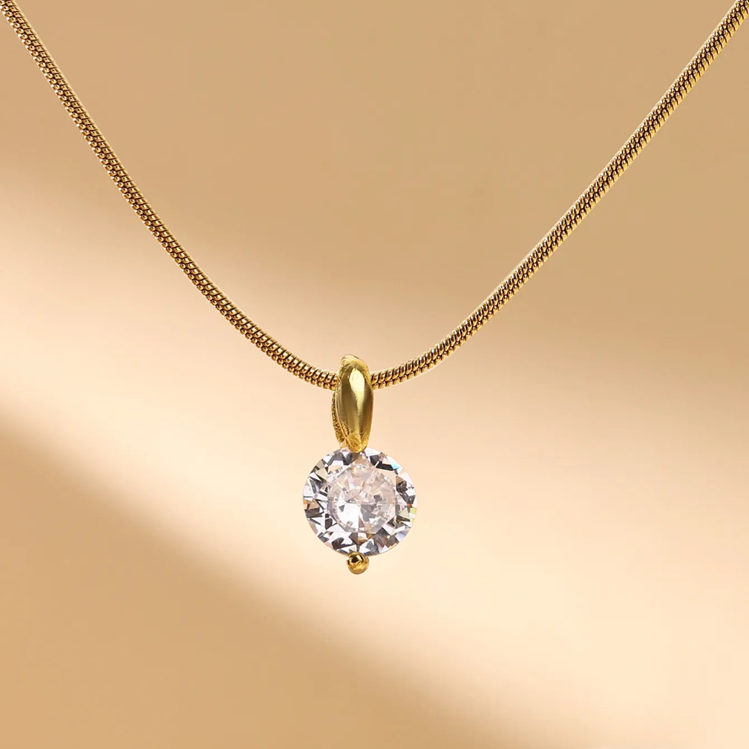 Collar Lucia