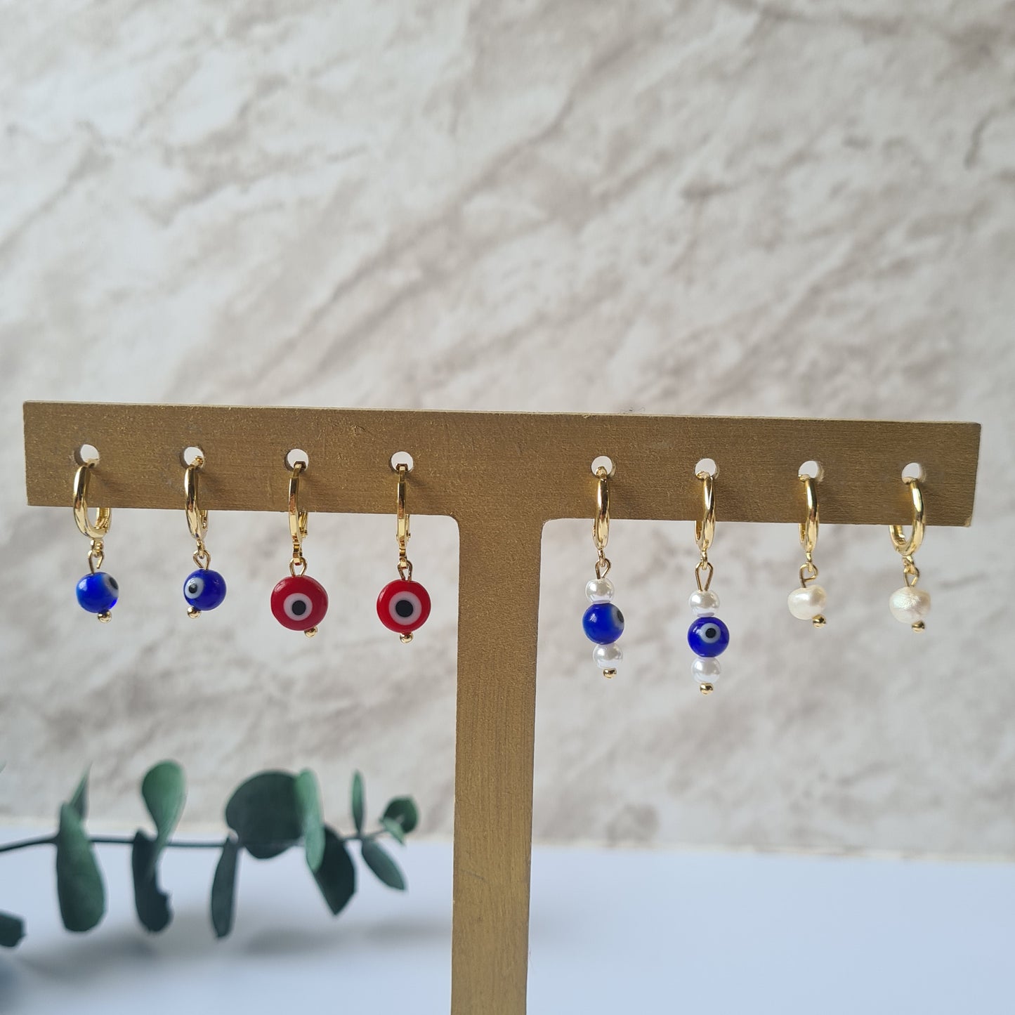 Hoops Ojitos