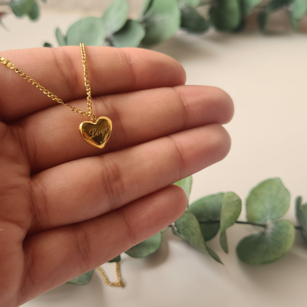 Collar Love