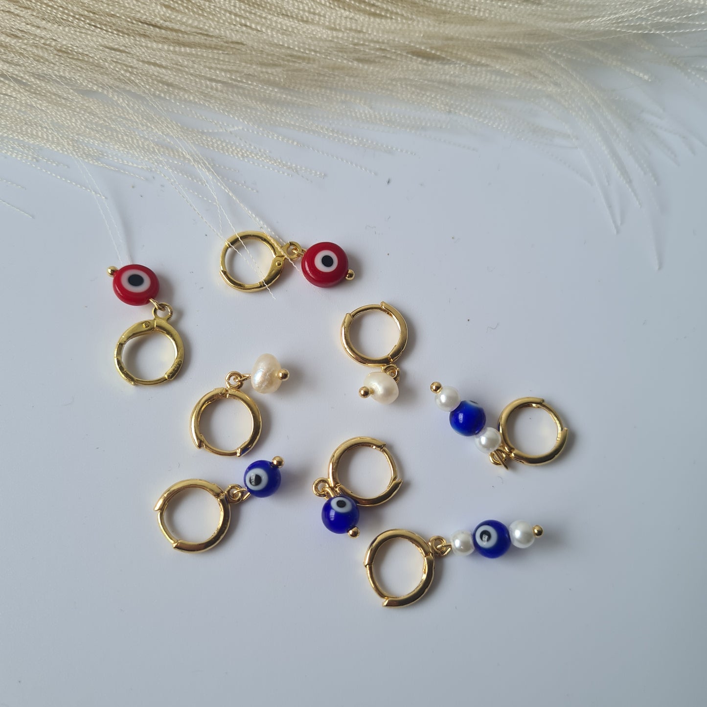 Hoops Ojitos