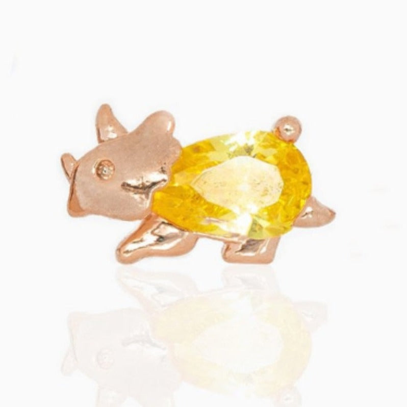 Dinos zirconia