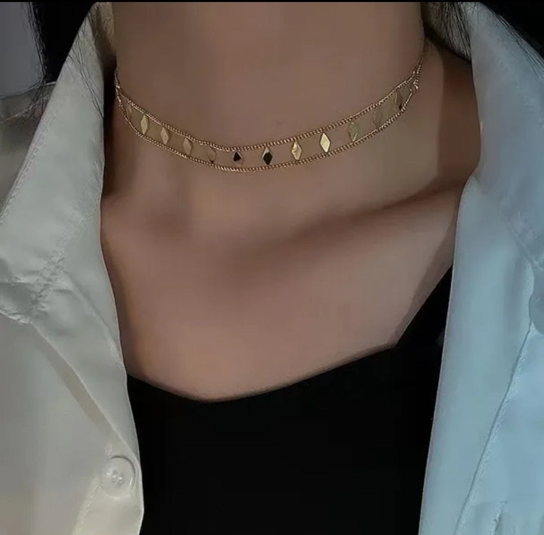 Chocker Roma