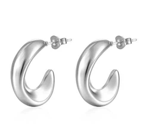 Aretes Ivy
