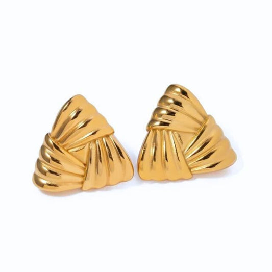 Aretes Egipto