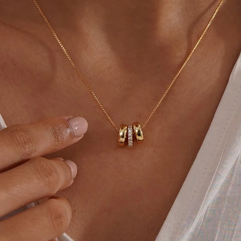 Collar Aros