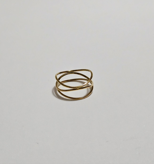 Anillo Lira