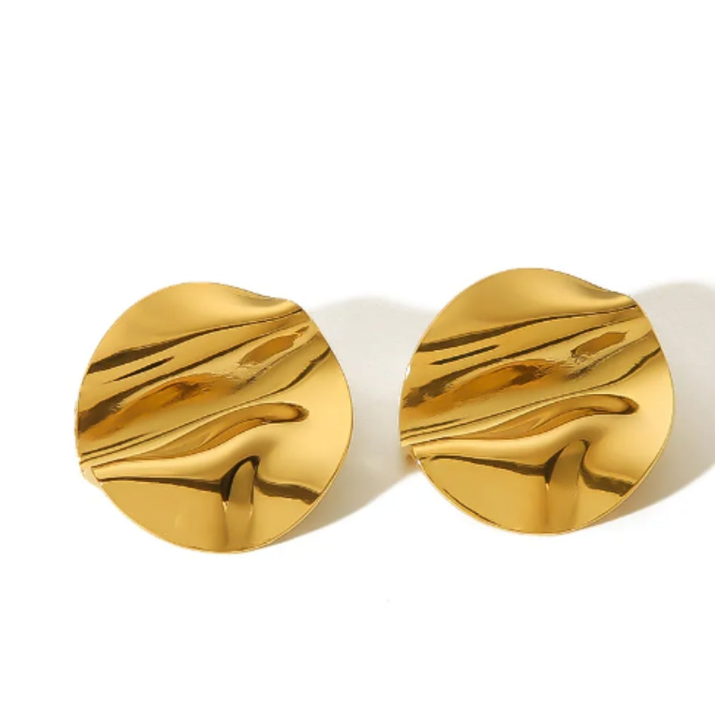 Aretes Jana