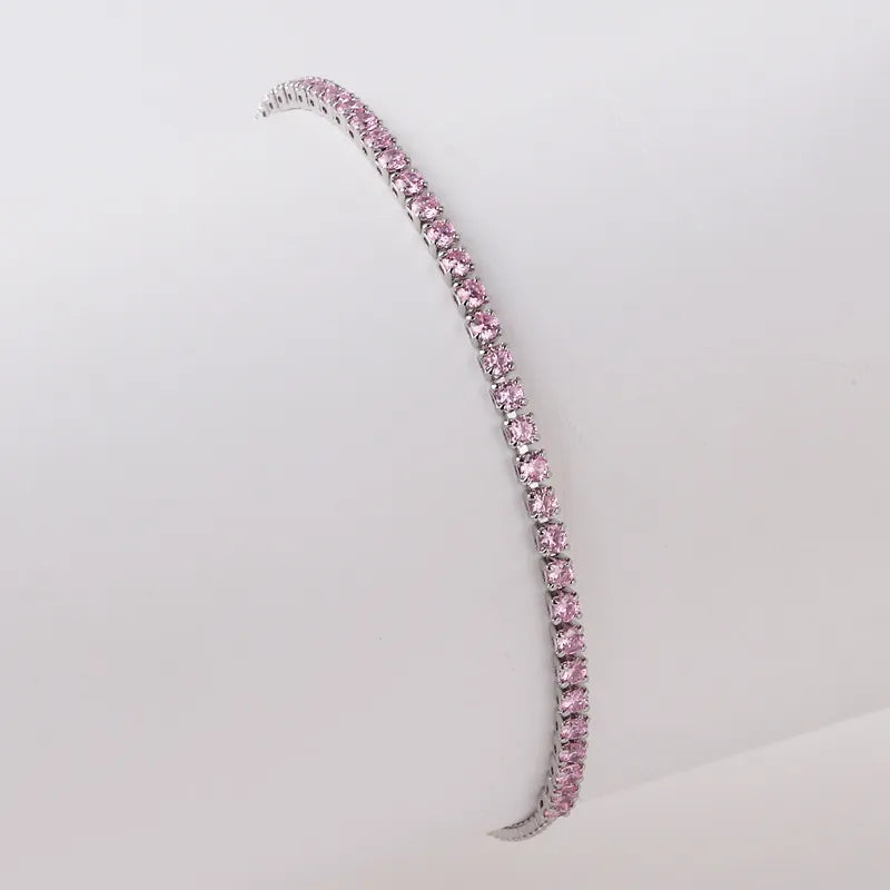 Pulsera Zirconia