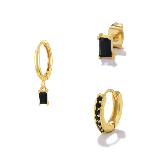 Set Black