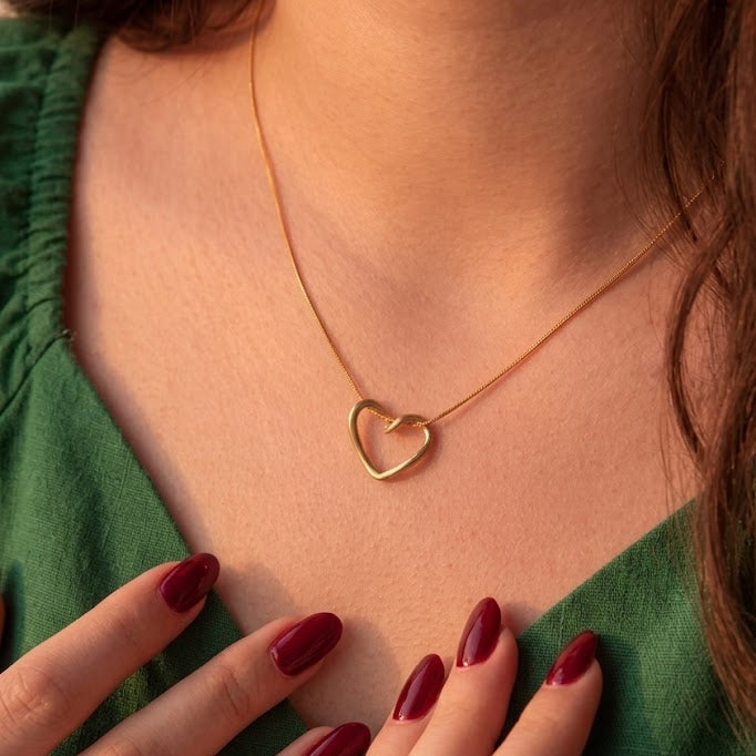 Collar Alma