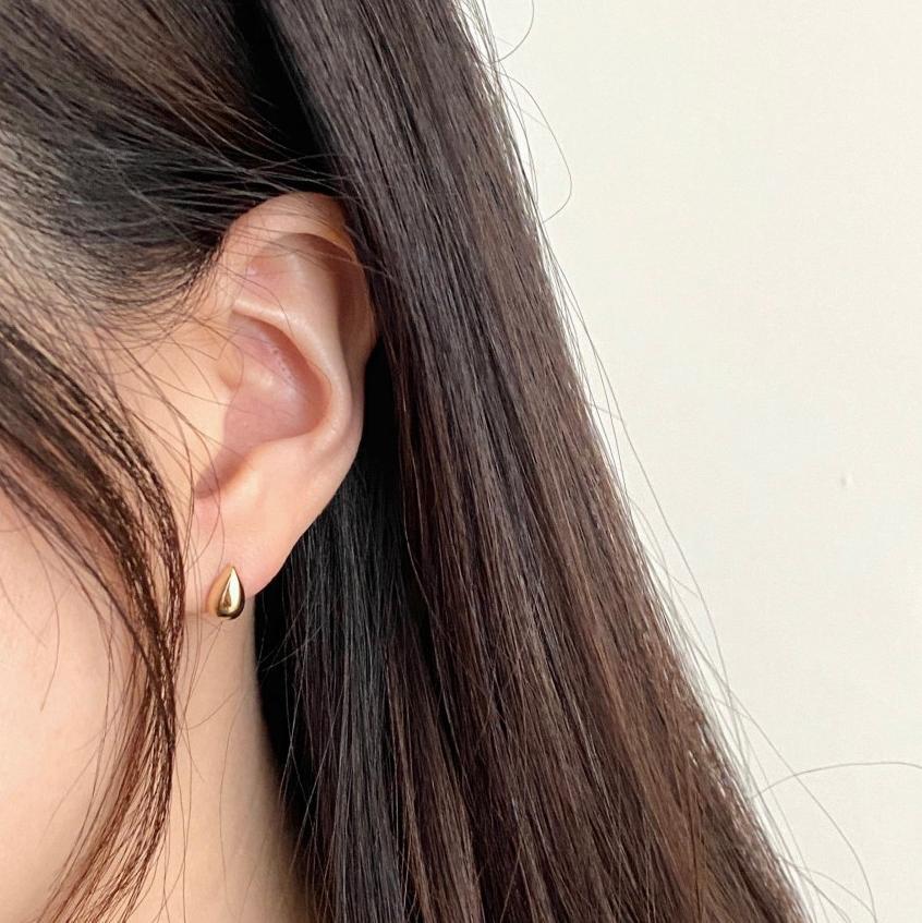 Aretes Olivia Mini