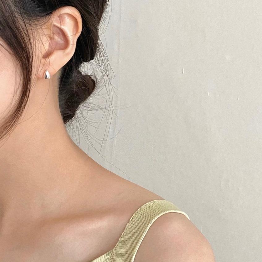 Aretes Olivia Mini