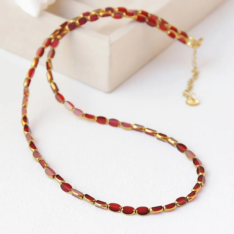 Collar Milena