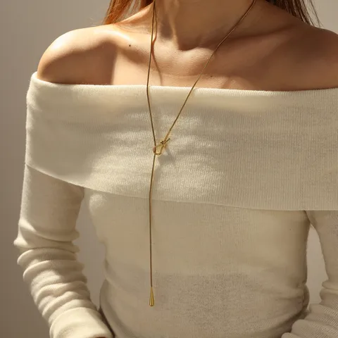 Collar Oriana