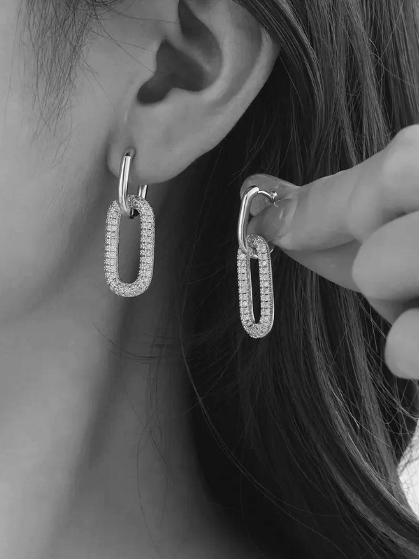 Aretes Romina
