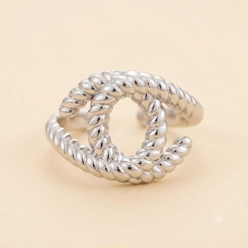 Anillo Egipto
