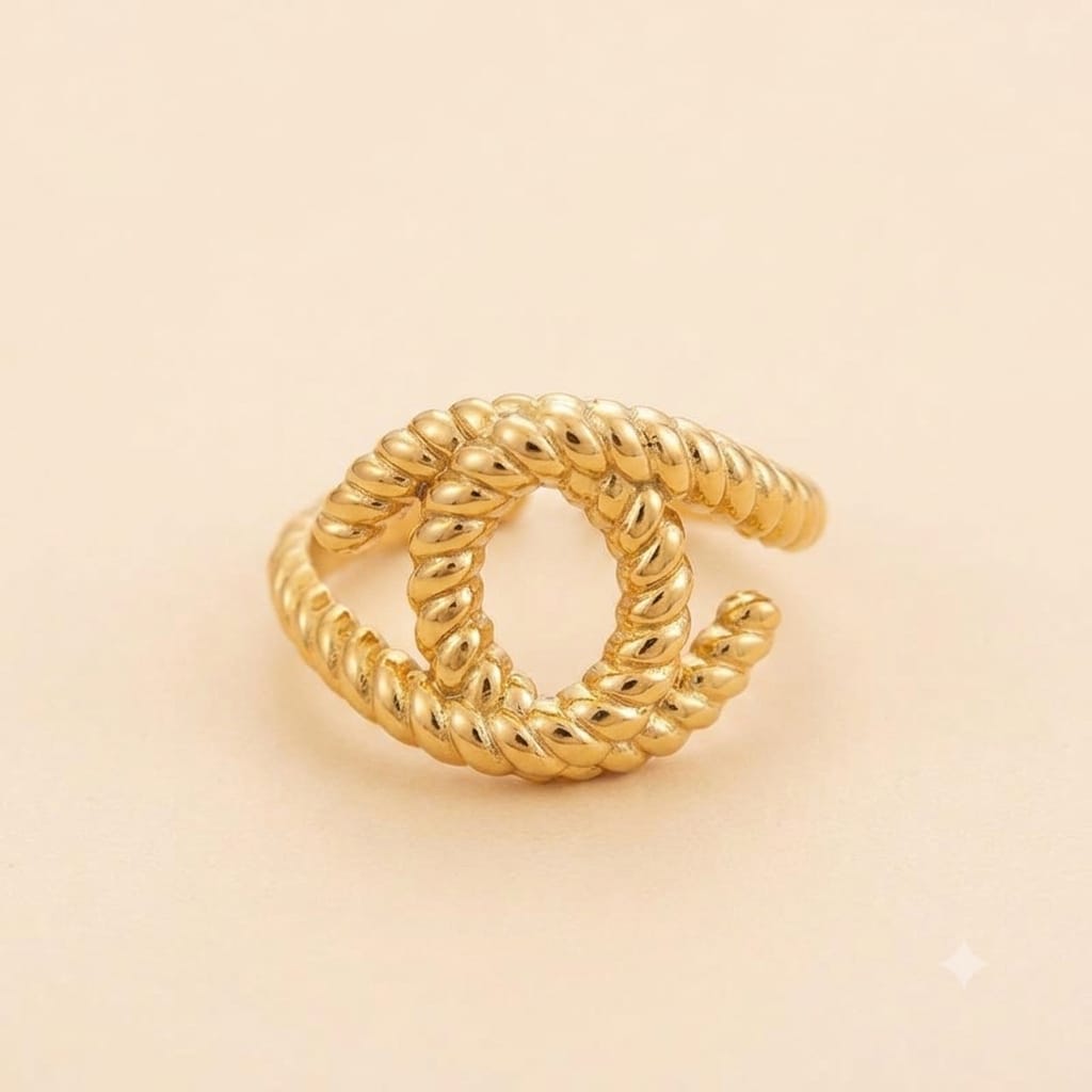 Anillo Egipto