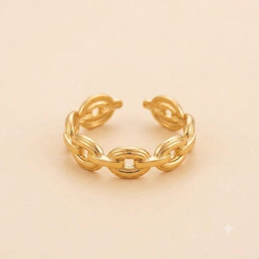 Anillo Cadena