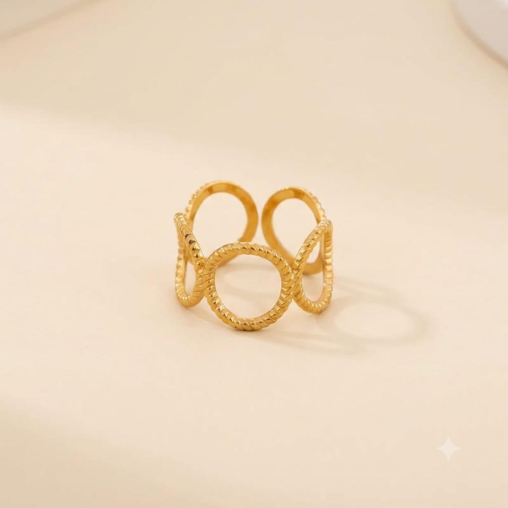 Anillo Oda