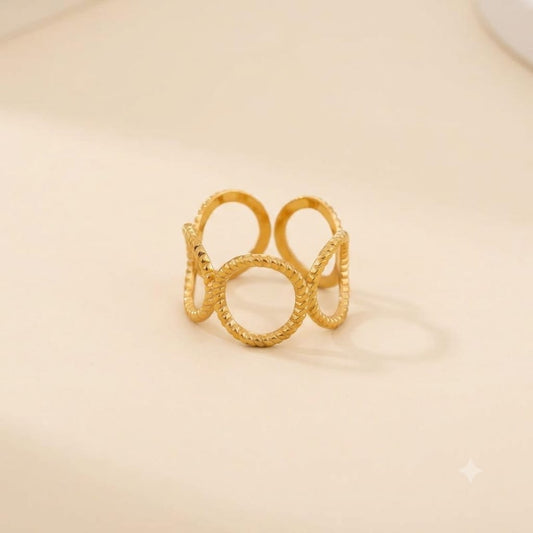 Anillo Oda