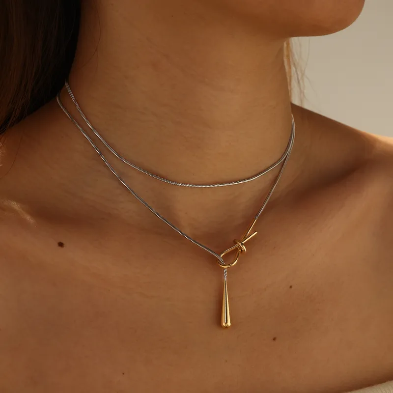 Collar Oriana