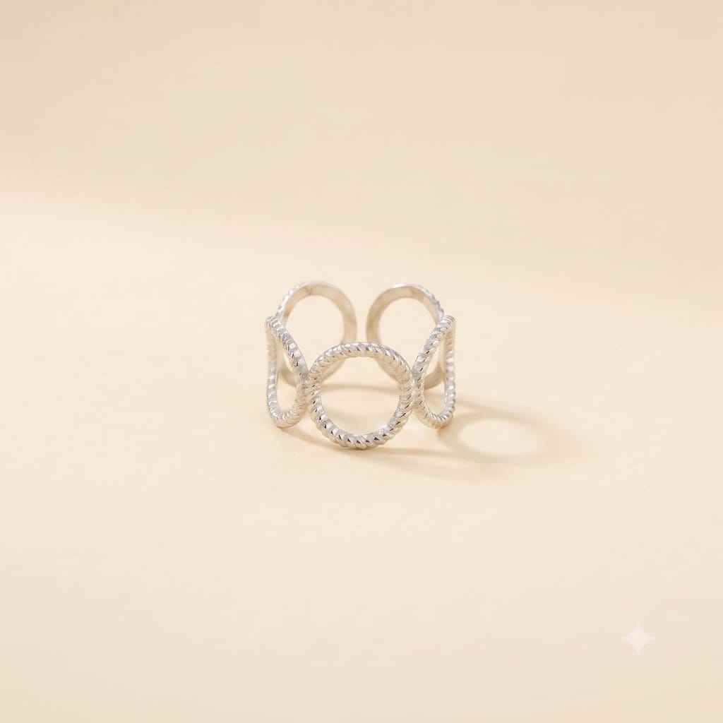 Anillo Oda