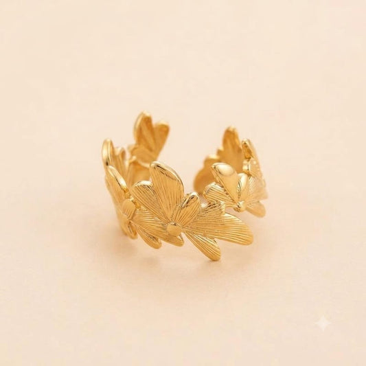 Anillo Alba