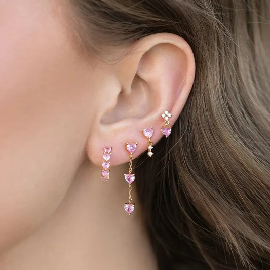 Set Pinks