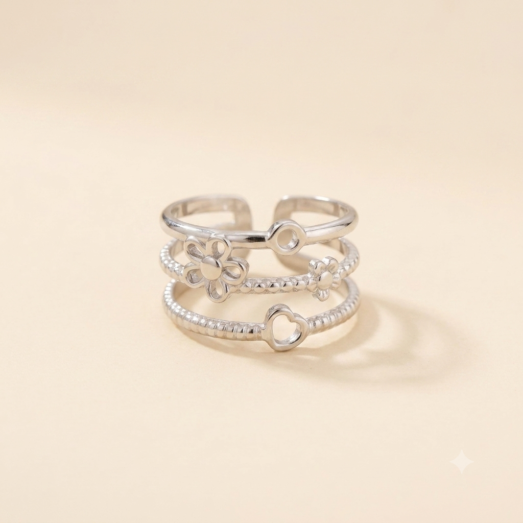 Anillo Primavera
