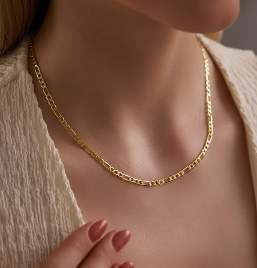 Collar Italia clásico