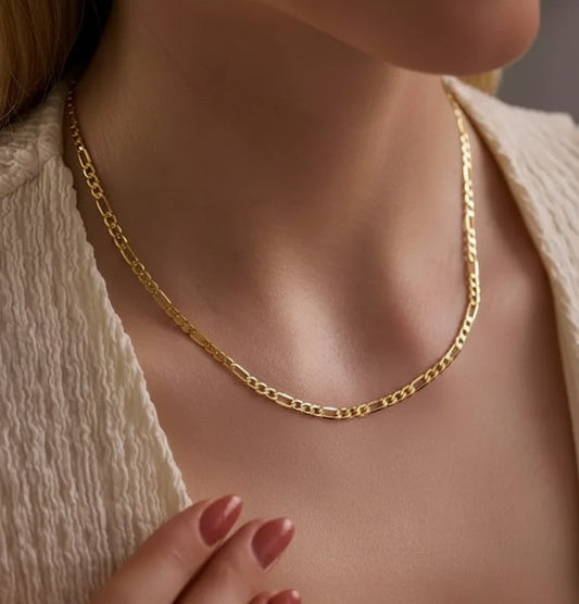Collar Italia clásico