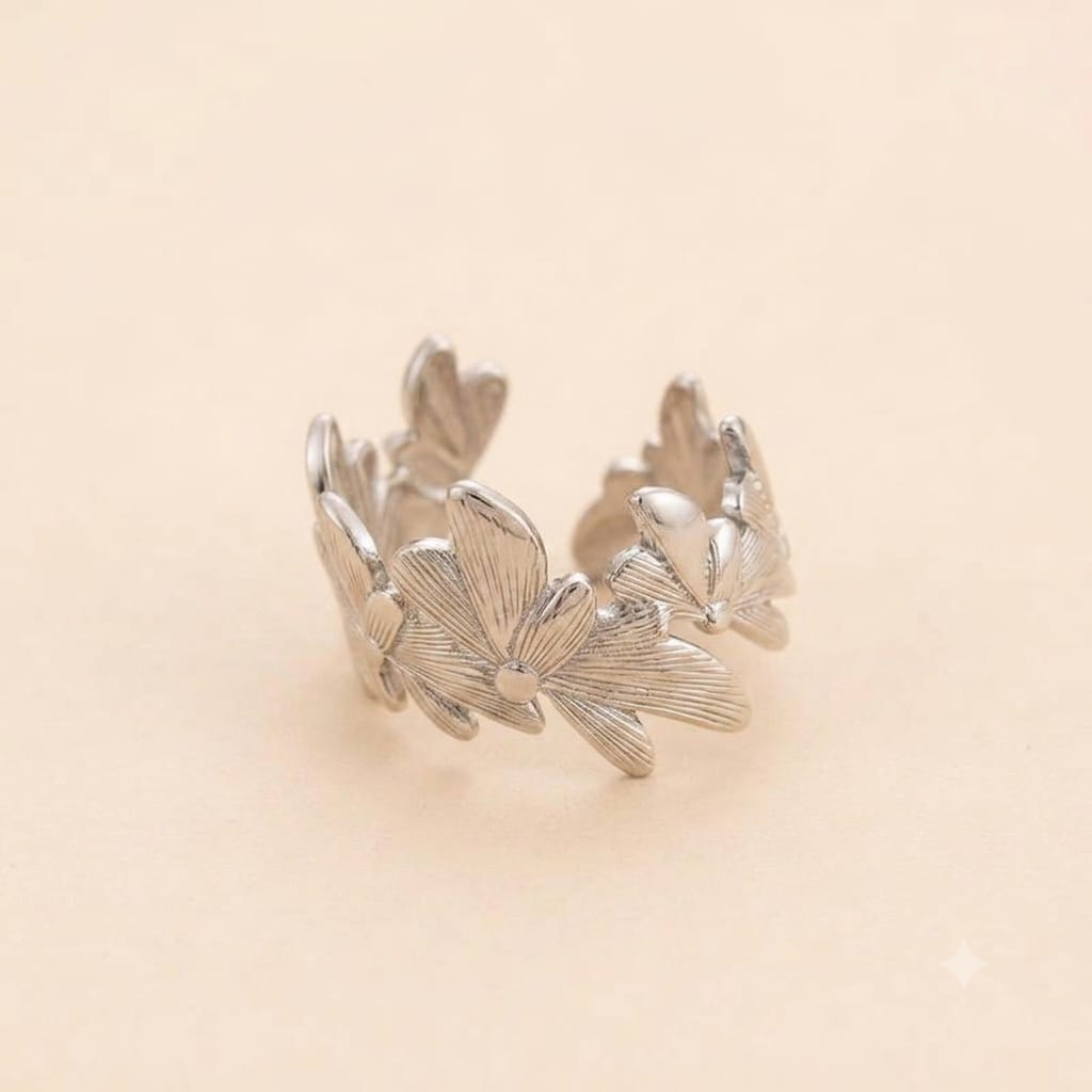 Anillo Alba