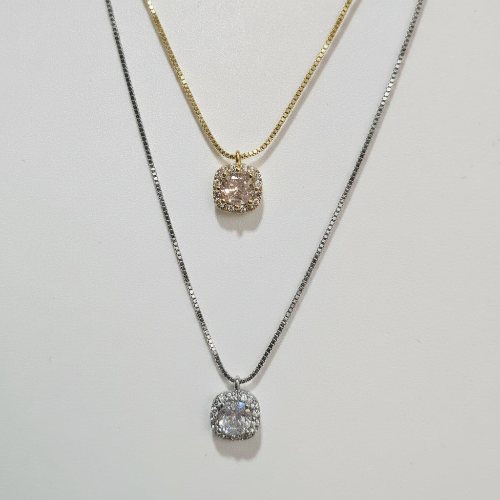 Collar Victoria