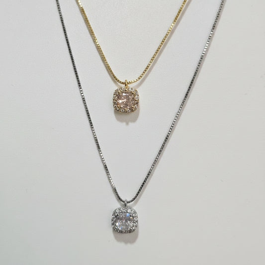 Collar Victoria