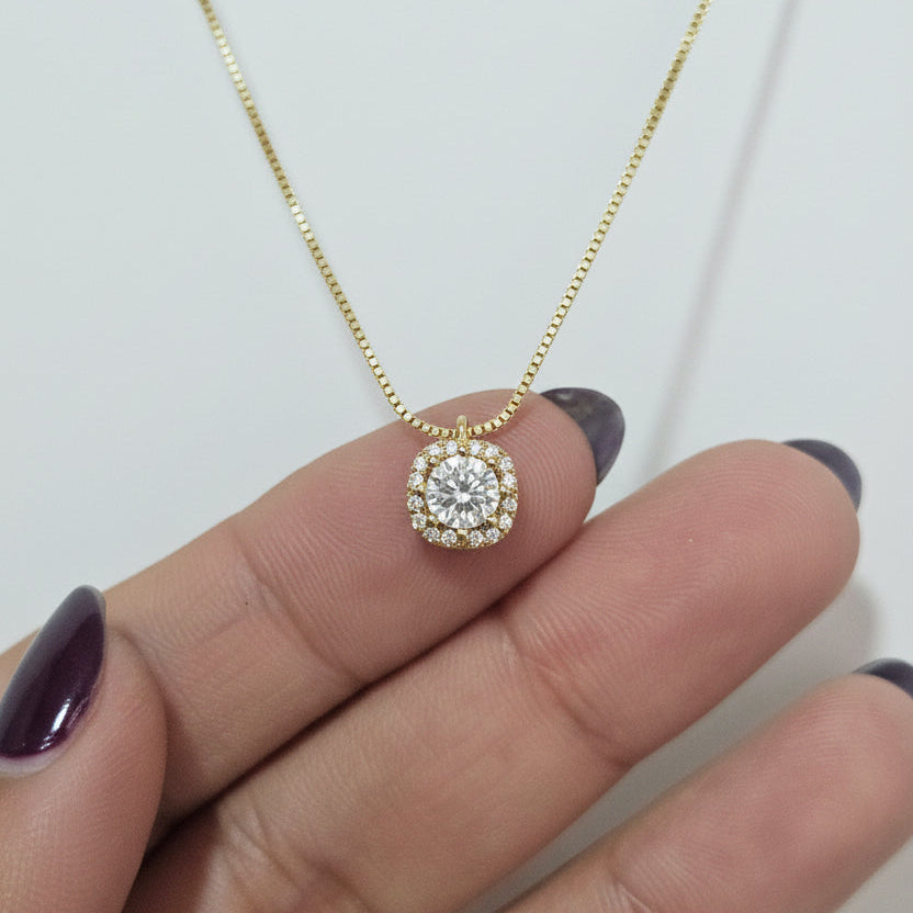 Collar Victoria