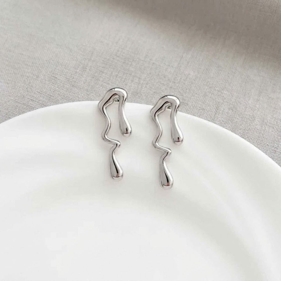 Aretes Dali