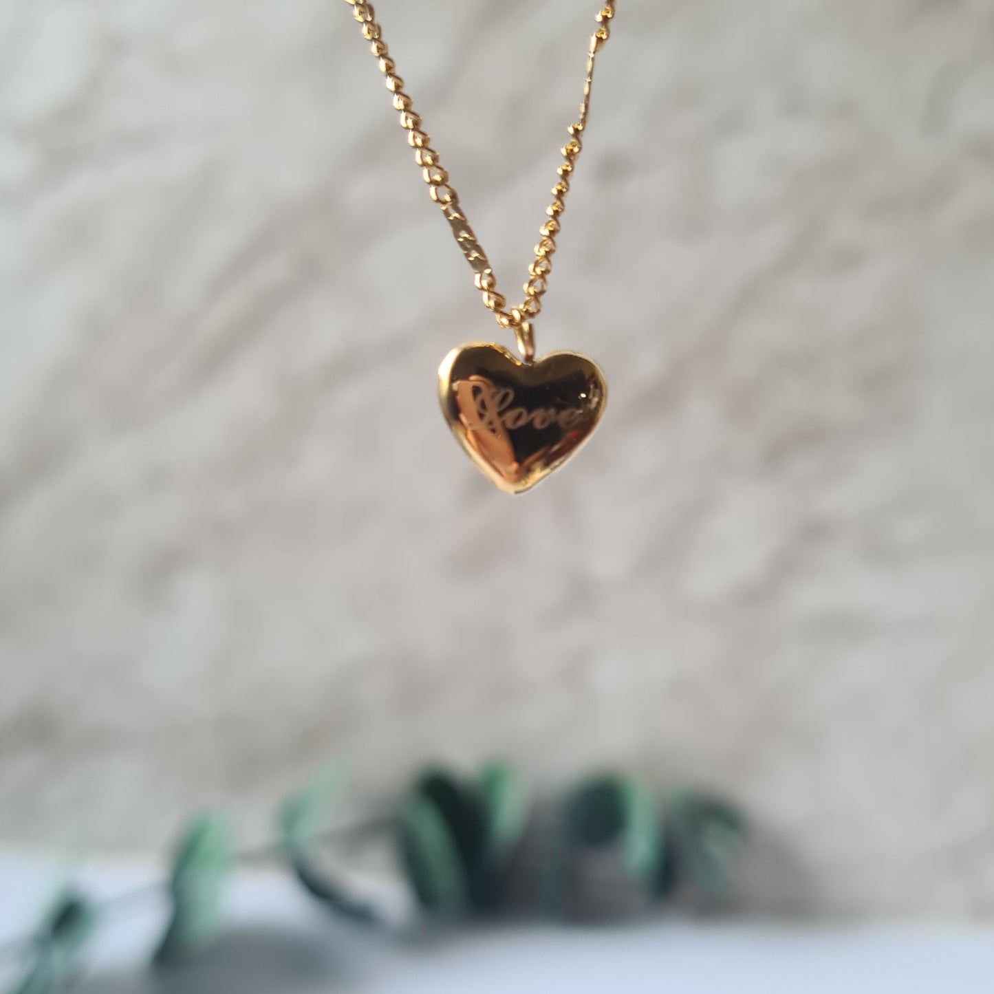 Collar Love