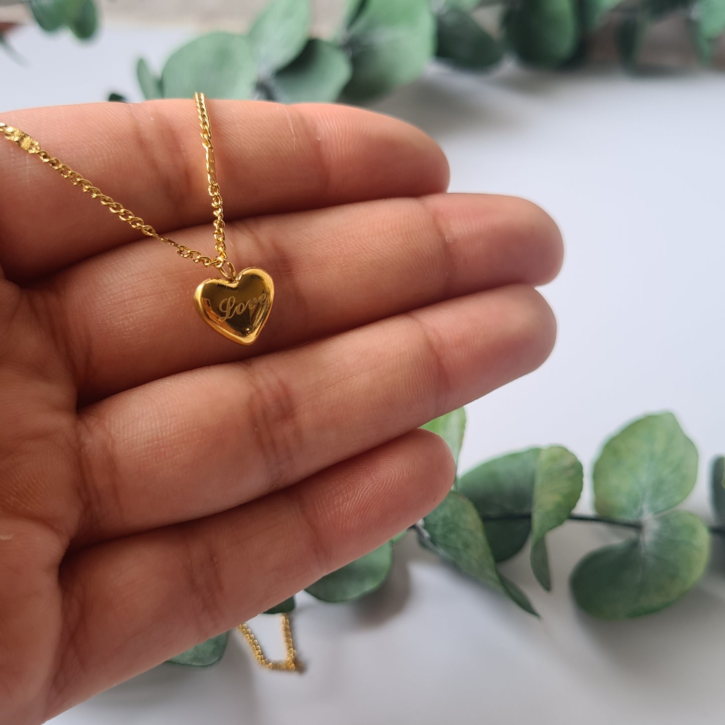 Collar Love