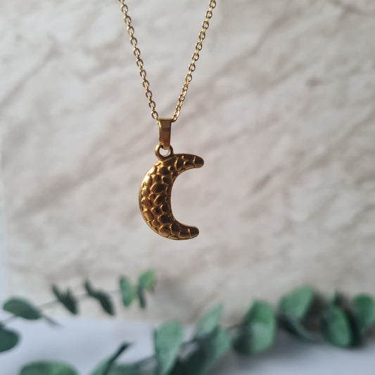 Collar Luna
