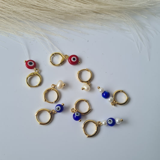 Hoops Ojitos