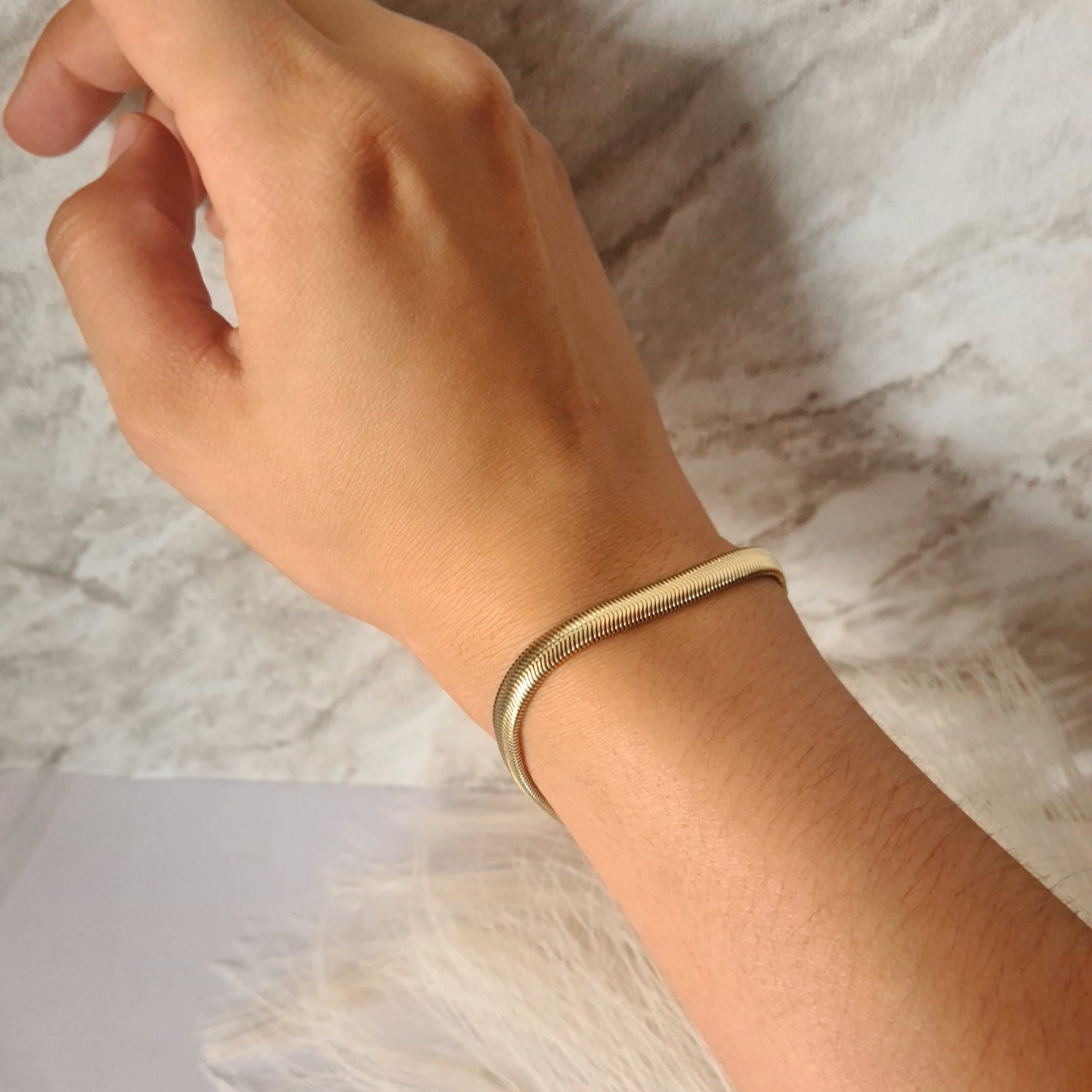 Pulsera Básica