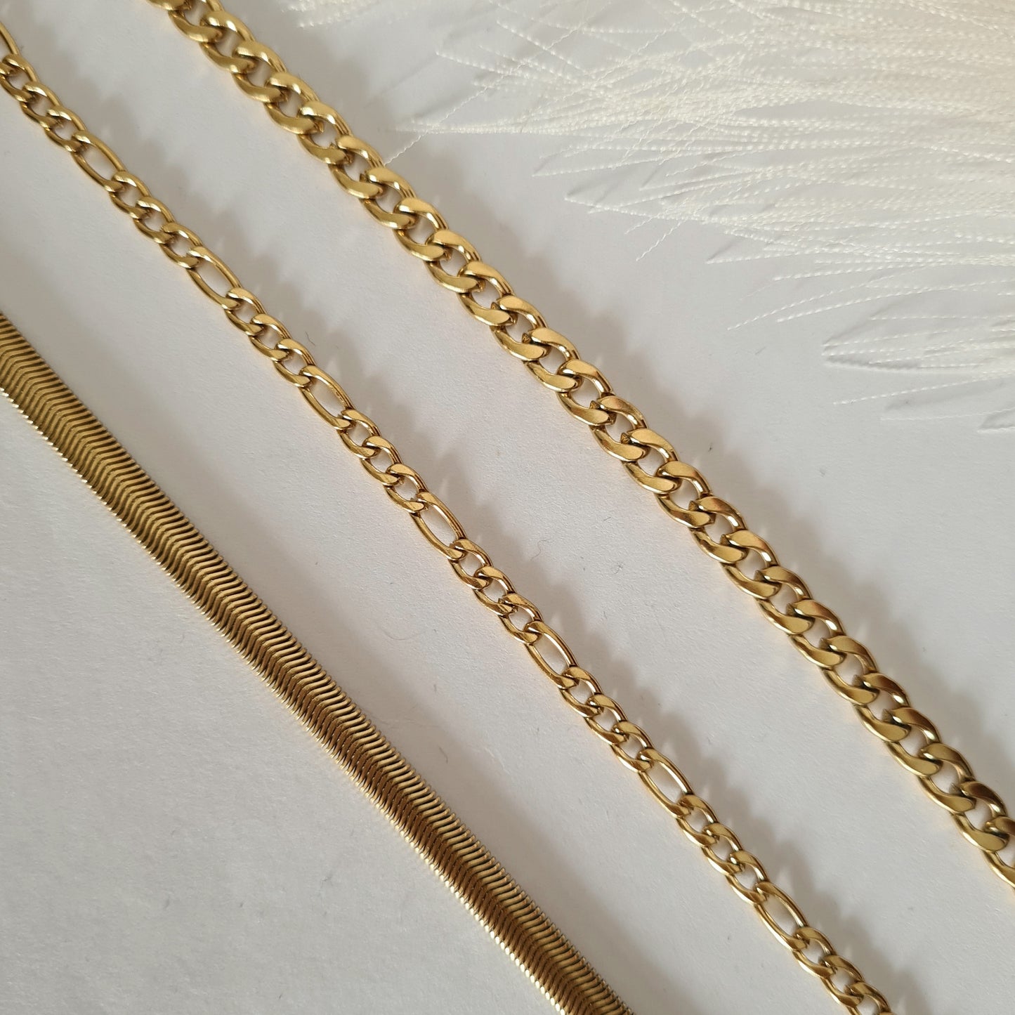 Pulsera Básica