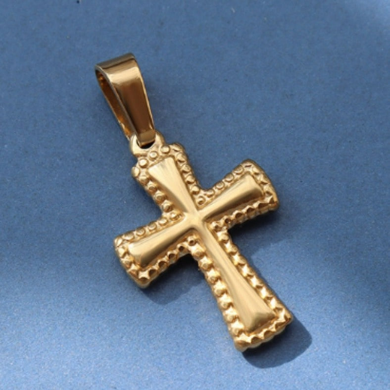 Collar Religioso
