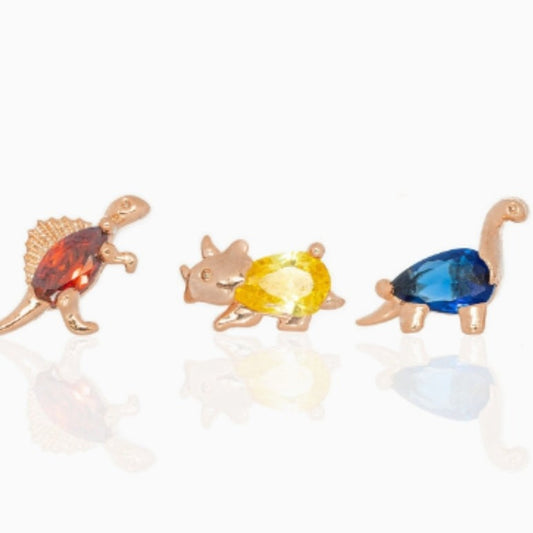 Dinos zirconia